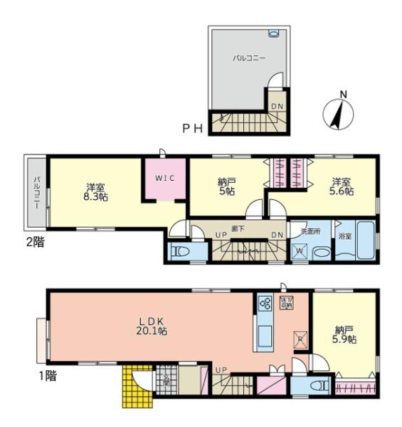 中古一戸建