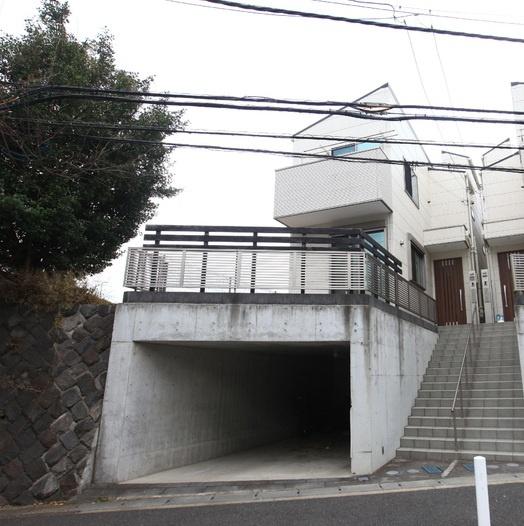 中古一戸建