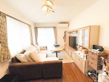 中古一戸建