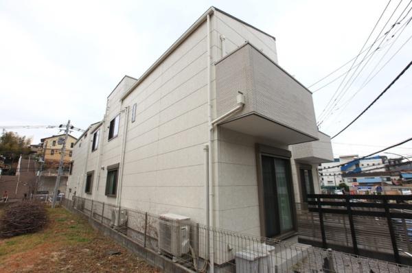 中古一戸建