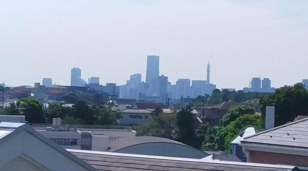 横浜市鶴見区馬場３丁目の中古一戸建て