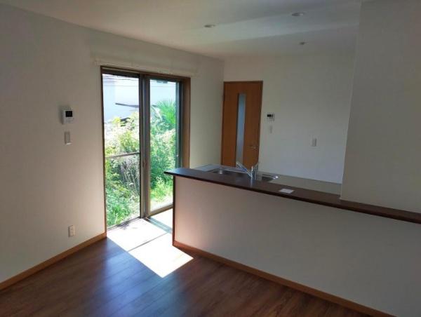 中古一戸建