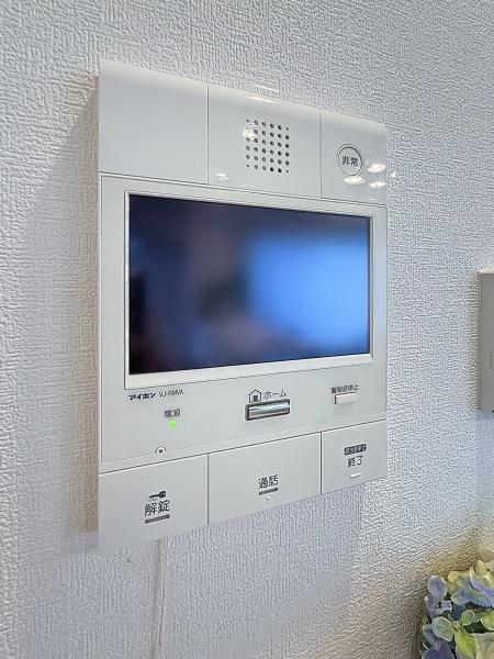 ガーデンポートⅡ番館