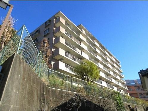 エクセル市が尾南