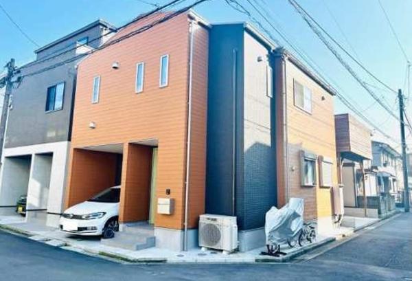 中古一戸建