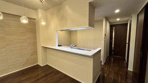 シティテラス横濱仲町台弐番館