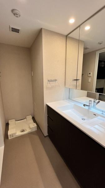 シティテラス横濱仲町台弐番館