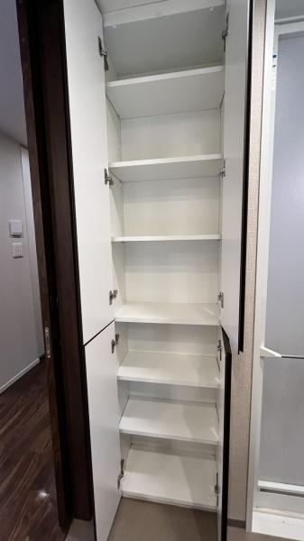 シティテラス横濱仲町台弐番館