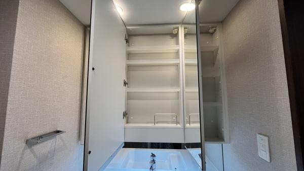 シティテラス横濱仲町台弐番館