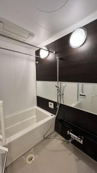 シティテラス横濱仲町台弐番館