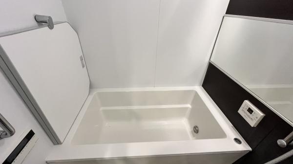 シティテラス横濱仲町台弐番館