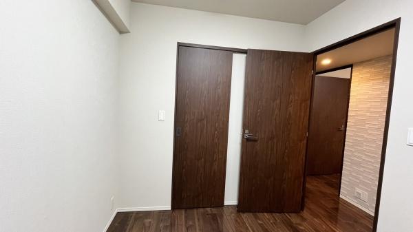 シティテラス横濱仲町台弐番館