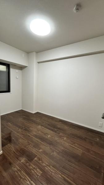 シティテラス横濱仲町台弐番館