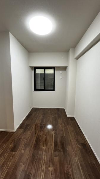 シティテラス横濱仲町台弐番館