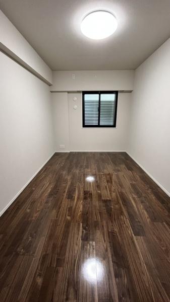 シティテラス横濱仲町台弐番館