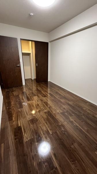 シティテラス横濱仲町台弐番館