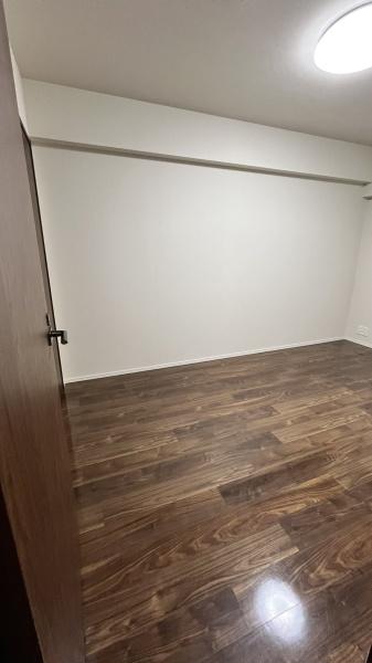 シティテラス横濱仲町台弐番館