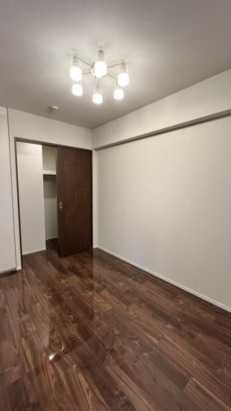 シティテラス横濱仲町台弐番館