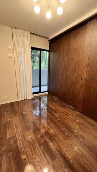 シティテラス横濱仲町台弐番館