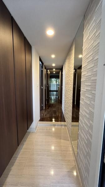 シティテラス横濱仲町台弐番館