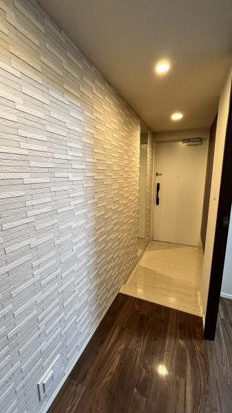 シティテラス横濱仲町台弐番館