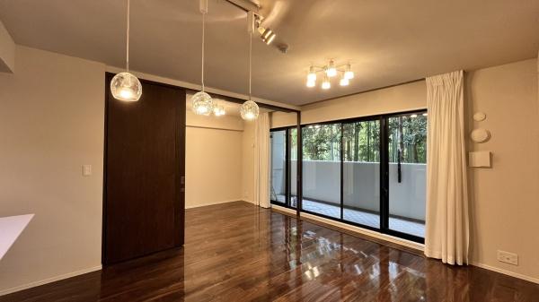 シティテラス横濱仲町台弐番館