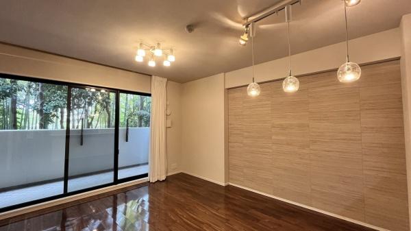 シティテラス横濱仲町台弐番館