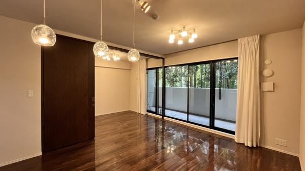 シティテラス横濱仲町台弐番館