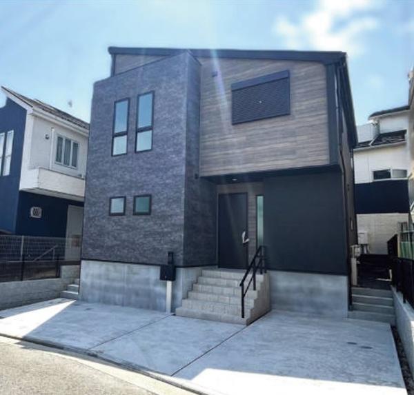 新築一戸建