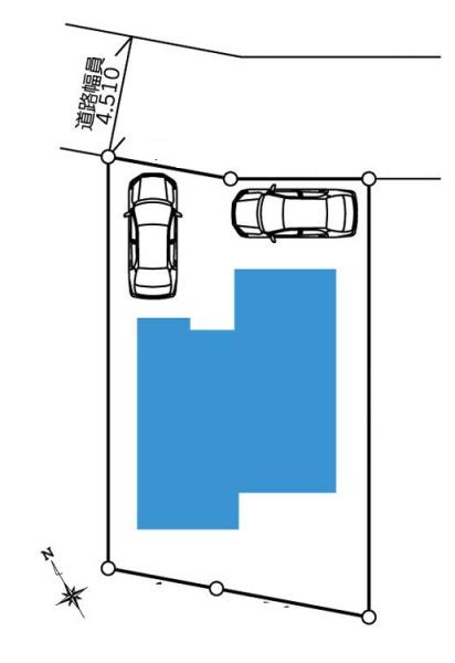 新築一戸建
