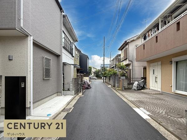 新築一戸建
