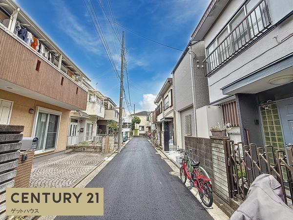 新築一戸建