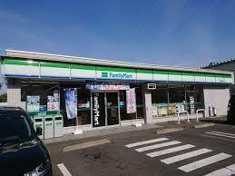クレッセント大倉山西(ファミリーマート港北大倉山店)