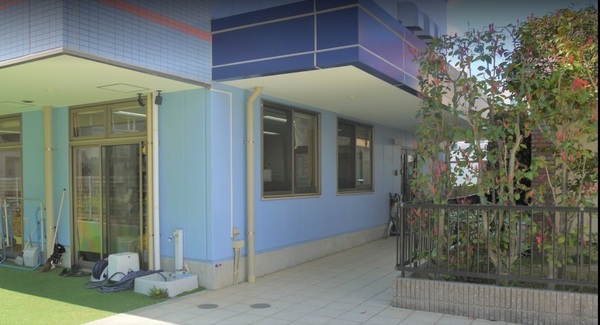 コスモ新横浜(パレット保育園大豆戸)