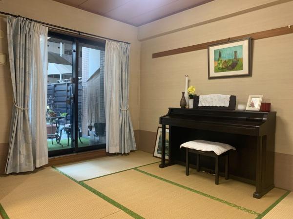 コスモ新横浜