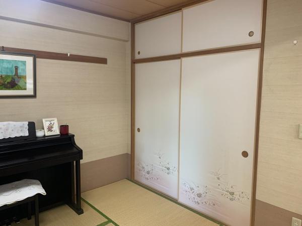 コスモ新横浜