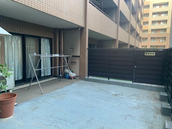 コスモ新横浜