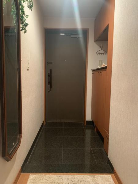 コスモ新横浜