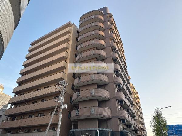 コスモ新横浜
