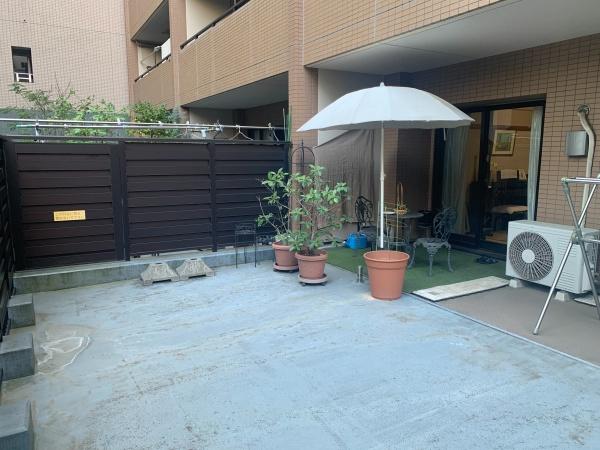 コスモ新横浜