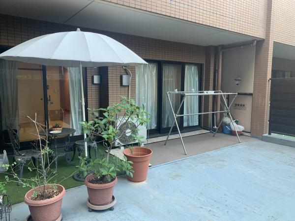コスモ新横浜