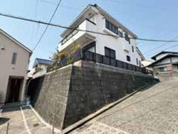 売地