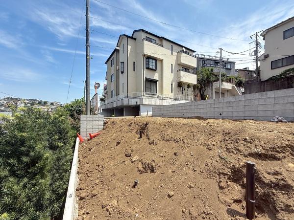 新築一戸建　３号棟