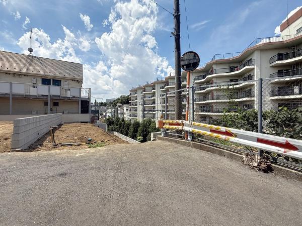 新築一戸建　３号棟