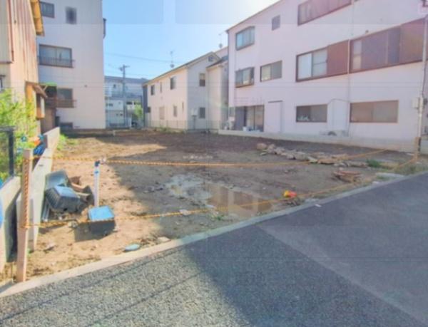 新築一戸建　２号棟