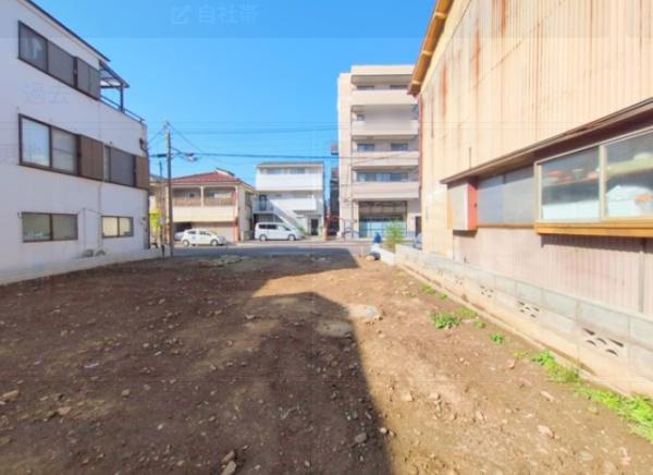新築一戸建　２号棟