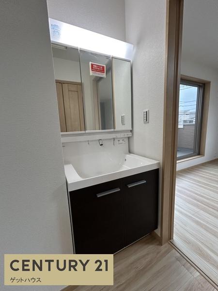 新築一戸建　Ｂ号棟