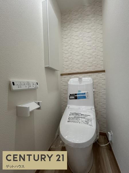 新築一戸建　Ｂ号棟