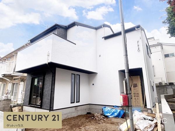 新築一戸建　１号棟