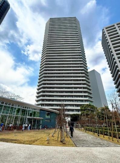 コットンハーバータワーズベイウエスト